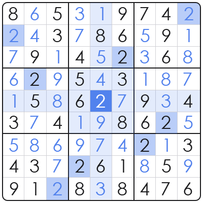 sudoku generation algorithm