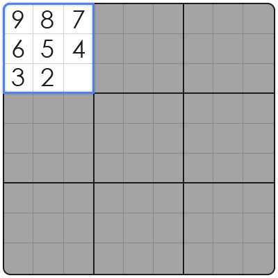sudoku logic puzzles